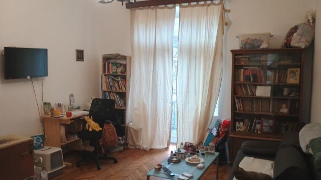 Stan, četvoroiposoban, Prodaja, 110m2, Centar, Stari grad, Svetogorska