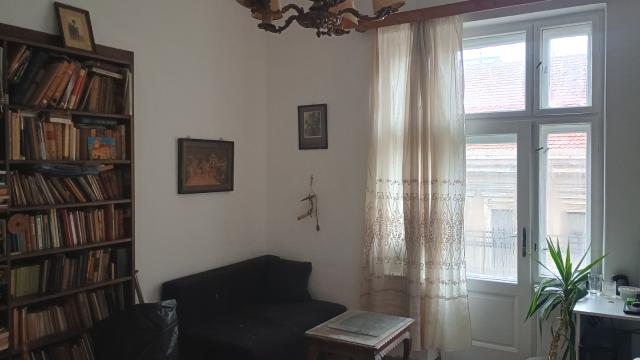 Stan, četvoroiposoban, Prodaja, 110m2, Centar, Stari grad, Svetogorska