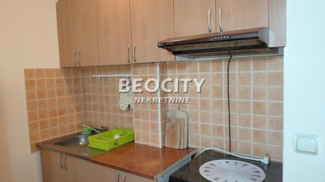 Stan, Jednosoban, Prodaja, 24m2, Centar, Rakovica, Kneževačka