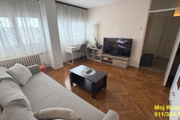 prodaja, stanova,
sumice-vozdovac-beograd, 1130832, jednosoban-ustanicka
