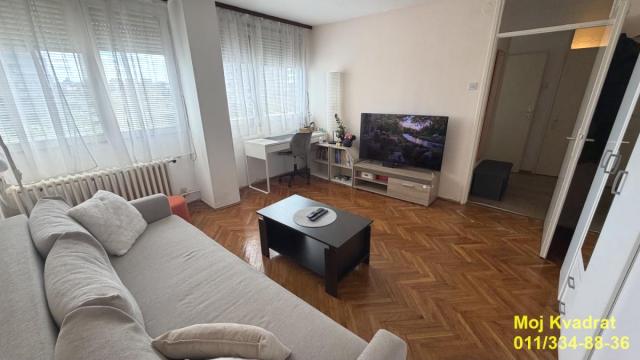 Stan, Jednosoban, Prodaja, 34m2, Šumice, Voždovac, Ustanička
