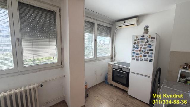 Stan, Jednosoban, Prodaja, 34m2, Šumice, Voždovac, Ustanička