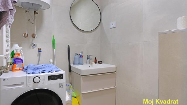 Stan, Dvoiposoban, Prodaja, 54m2, Olimp, Zvezdara, Milana Rakića