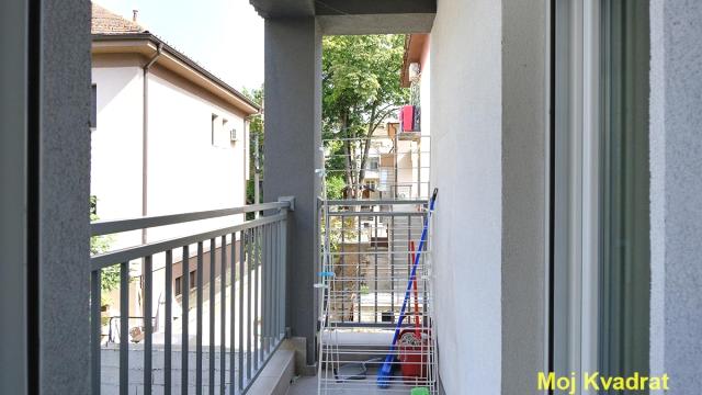 Stan, Dvoiposoban, Prodaja, 54m2, Olimp, Zvezdara, Milana Rakića