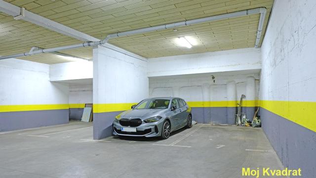 Stan, Dvoiposoban, Prodaja, 54m2, Olimp, Zvezdara, Milana Rakića