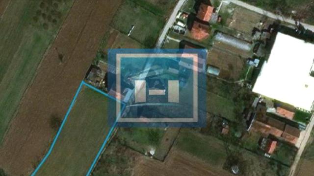 Plac, Prodaja, m2, Trnava, Gradska lokacija, Jagodina