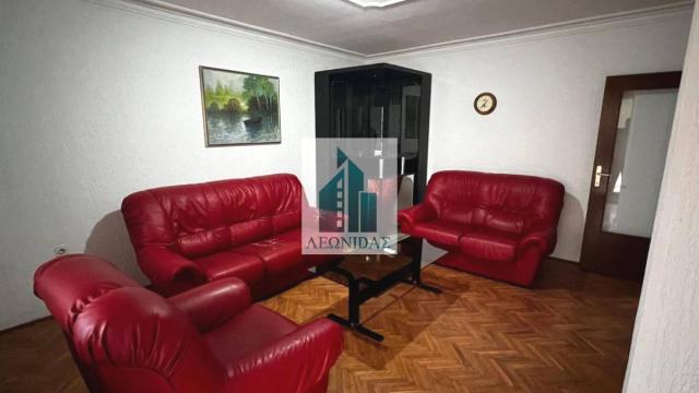 Stan, Trosoban, Izdavanje, 82m2, Bulevar Nemanjica, Medijana, Niš