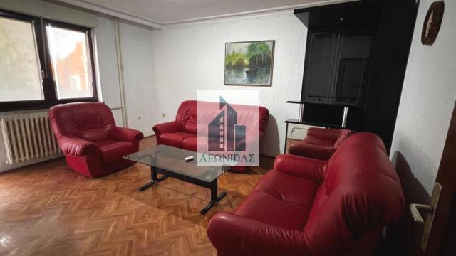 Stan, Trosoban, Izdavanje, 82m2, Bulevar Nemanjica, Medijana, Niš