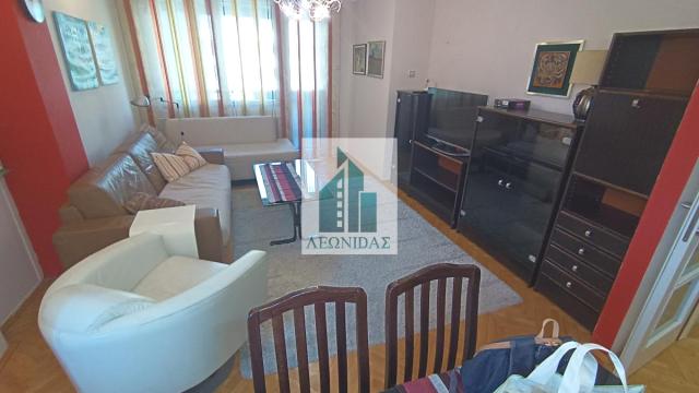 Stan, Dvosoban, Izdavanje, 60m2, Bulevar Nemanjica, Medijana, Niš