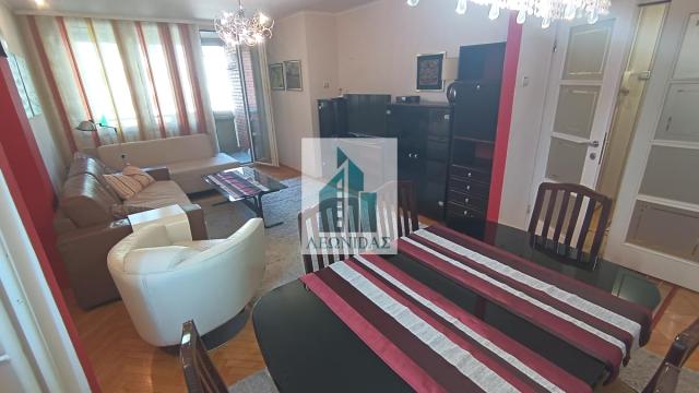 Stan, Dvosoban, Izdavanje, 60m2, Bulevar Nemanjica, Medijana, Niš
