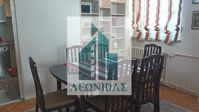Stan, Dvosoban, Izdavanje, 60m2, Bulevar Nemanjica, Medijana, Niš