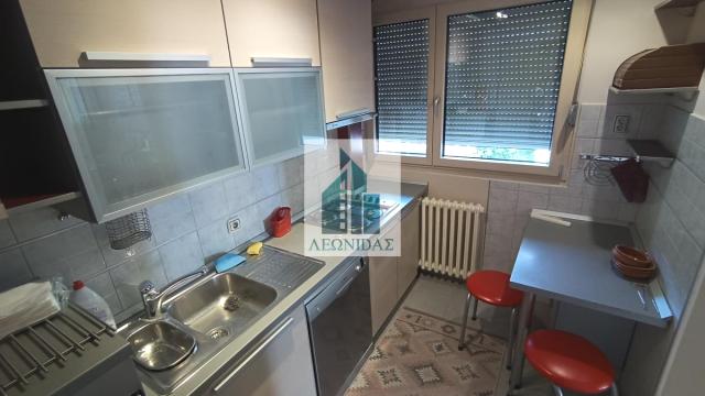 Stan, Dvosoban, Izdavanje, 60m2, Bulevar Nemanjica, Medijana, Niš