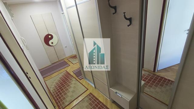 Stan, Dvosoban, Izdavanje, 60m2, Bulevar Nemanjica, Medijana, Niš