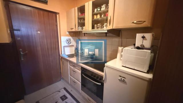 Stan, Garsonjera, Izdavanje, 23m2, Centar, Gradska lokacija, Paraćin