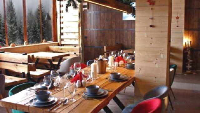 Stan, Dvosoban, Prodaja, 35m2, Kopaonik