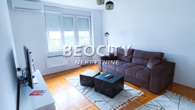 Stan, Dvosoban, Izdavanje, 60m2, Južni bulevar, Vračar, Vračar, Južni bulevar, , 2.0, 60m2
