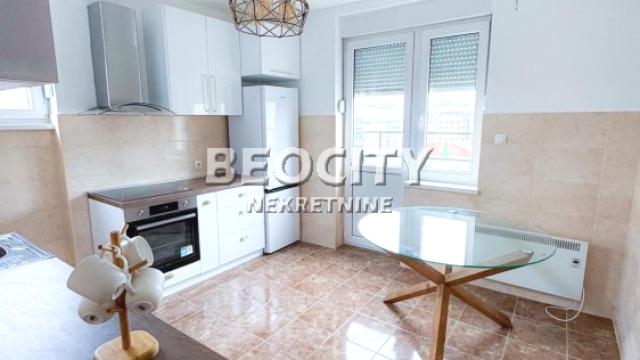 Stan, Dvosoban, Izdavanje, 60m2, Južni bulevar, Vračar, Vračar, Južni bulevar, , 2.0, 60m2
