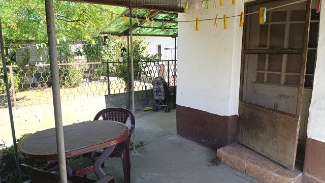 Kuća, Dvosoban, Prodaja, 87m2, Banatsko Arandjelovo, Okolno mesto, Banatsko Arandjelovo
