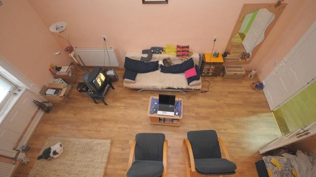 Stan, četvorosoban, Izdavanje, 120m2, Gradski trg