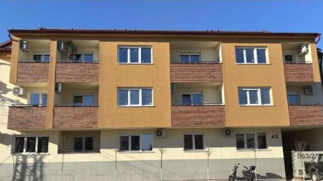 Stan, Troiposoban, Prodaja, 90m2, Kuzminska