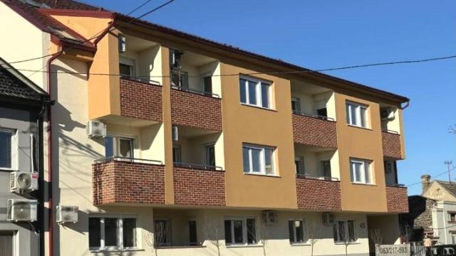 Stan, Troiposoban, Prodaja, 90m2, Kuzminska
