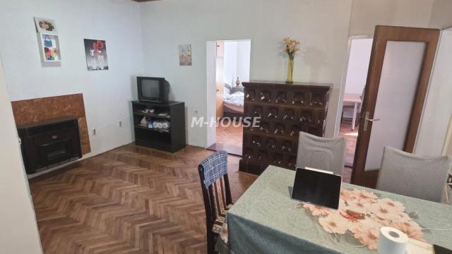 Kuća, Prodaja, 108m2, Širi centar, Gradska lokacija, Apatin