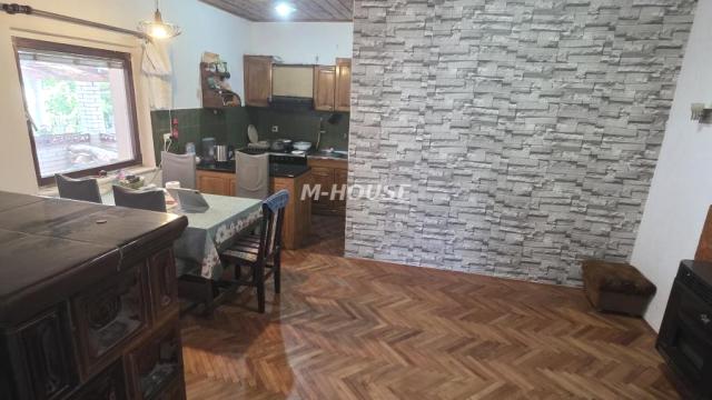 Kuća, Prodaja, 108m2, Širi centar, Gradska lokacija, Apatin