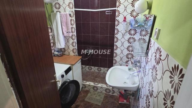 Kuća, Prodaja, 108m2, Širi centar, Gradska lokacija, Apatin