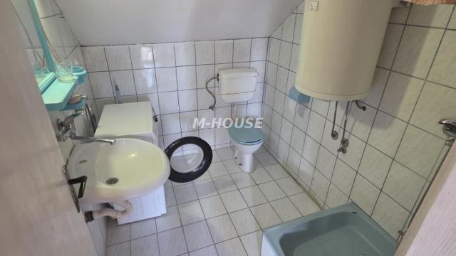 Kuća, Prodaja, 108m2, Širi centar, Gradska lokacija, Apatin