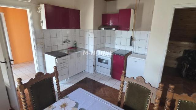 Kuća, Prodaja, 108m2, Širi centar, Gradska lokacija, Apatin