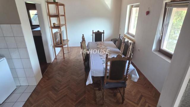 Kuća, Prodaja, 108m2, Širi centar, Gradska lokacija, Apatin