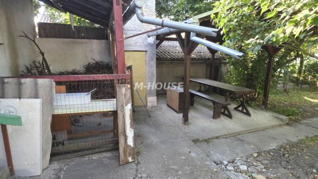 Kuća, Prodaja, 108m2, Širi centar, Gradska lokacija, Apatin