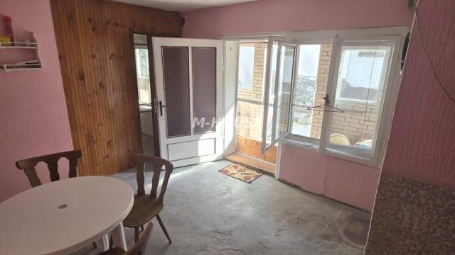 Kuća, Prodaja, 108m2, Širi centar, Gradska lokacija, Apatin