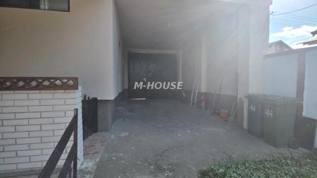 Kuća, Prodaja, 108m2, Širi centar, Gradska lokacija, Apatin