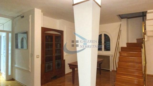 Stan, Petosoban, Izdavanje, 146m2, Slavija, Vračar, Kralja Milutina