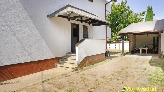 Poslovni prostor, Izdavanje, 160m2, Kalvarija, Zemun, Grmečka