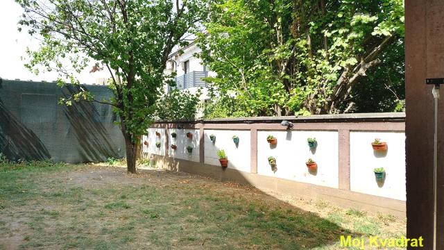 Poslovni prostor, Izdavanje, 160m2, Kalvarija, Zemun, Grmečka