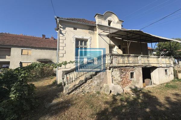 prodaja, kuca,
kolare-opstina-jagodina, 1131050, dvosoban