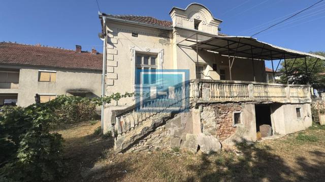 Kuća, Dvosoban, Prodaja, 51m2, Kolare, Okolno mesto, Jagodina