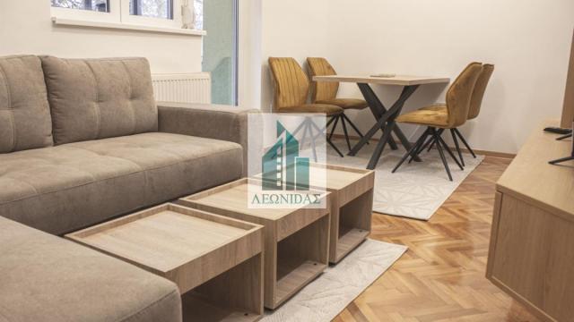 Stan, Jednoiposoban, Izdavanje, 40m2, Medijana, Niš