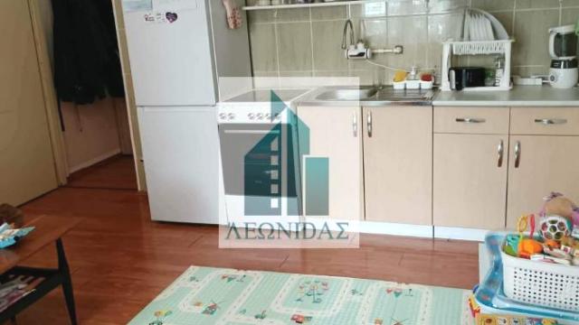 Stan, Jednoiposoban, Prodaja, 43m2, Knjaževačka, Pantelej, Niš