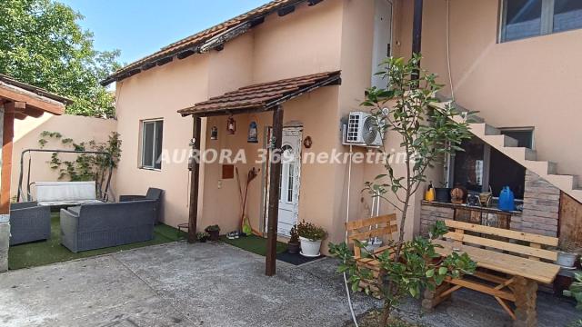 Kuća, Troiposoban, Prodaja, 170m2, Telep severni, Novi Sad, Novi Sad