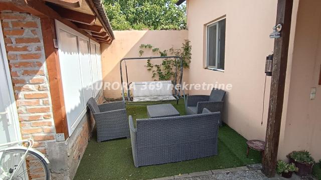 Kuća, Troiposoban, Prodaja, 170m2, Telep severni, Novi Sad, Novi Sad