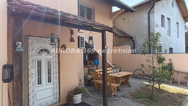 Kuća, Troiposoban, Prodaja, 170m2, Telep severni, Novi Sad, Novi Sad