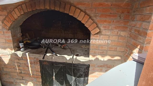 Kuća, Troiposoban, Prodaja, 170m2, Telep severni, Novi Sad, Novi Sad