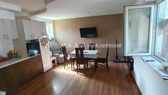 Kuća, Troiposoban, Prodaja, 170m2, Telep severni, Novi Sad, Novi Sad