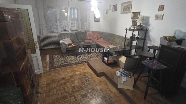 Kuća, Petosoban, Prodaja, 126m2, Prnjavor, Okolno mesto, Trstenik
