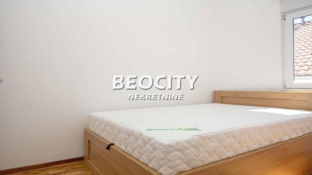 Stan, Jednoiposoban, Prodaja, 33m2, Mirijevo, Zvezdara, Jelisavete Andrejević 