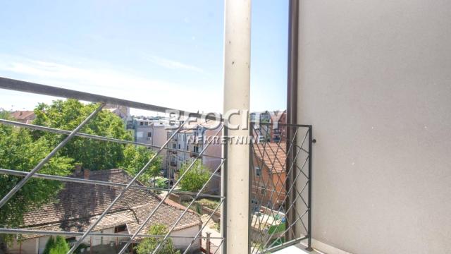 Stan, Jednoiposoban, Prodaja, 33m2, Mirijevo, Zvezdara, Jelisavete Andrejević 