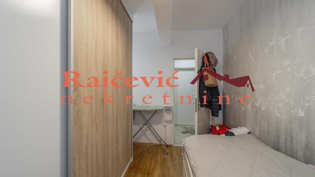 Stan, Jednoiposoban, Prodaja, 103m2, Vojvode Vlahovića, Voždovac, Mate Milosevica